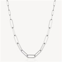 Collana Brosway Donna emphasis in Acciaio BEH01 - BEH01
